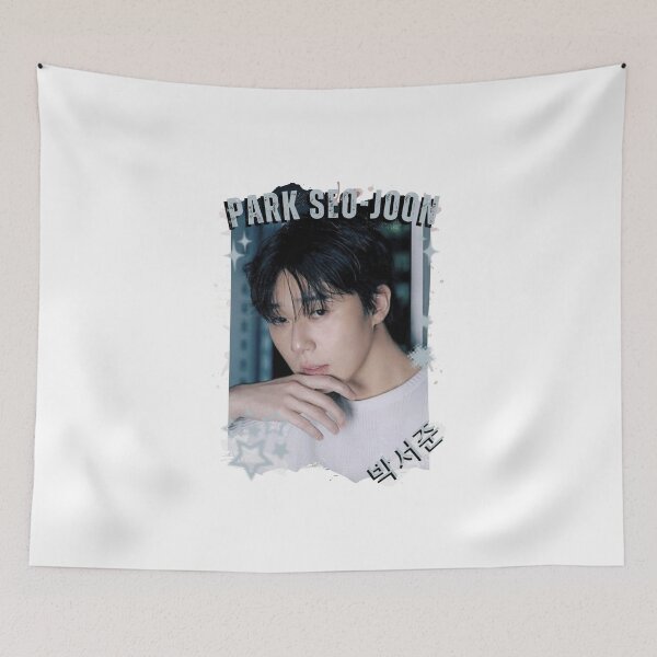 Item preview, Park Seo-joon (박서준) Korean Drama Actor Kdrama Korea Historical Drama Portrait Art Fan art Chinese actor illustration designed and sold by HELL0WBELLO.