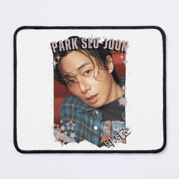 Item preview, Park Seo-joon (박서준) Korean Drama Actor Kdrama Korea Historical Drama Portrait Art Fan art Chinese actor illustration designed and sold by HELL0WBELLO.