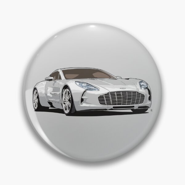 Item preview, One 77 designed and sold by MLAutomotive.