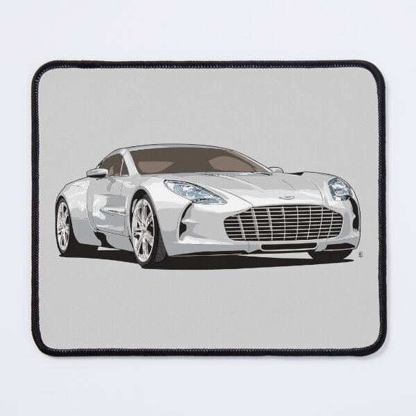Item preview, One 77 designed and sold by MLAutomotive.