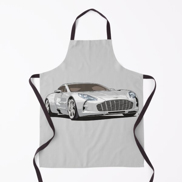 Item preview, One 77 designed and sold by MLAutomotive.