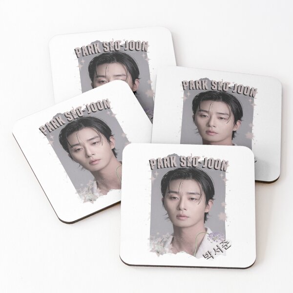 Item preview, Park Seo-joon (박서준) Korean Drama Actor Kdrama Korea Historical Drama Portrait Art Fan art Chinese actor illustration designed and sold by HELL0WBELLO.