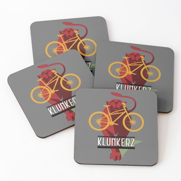 Item preview, THE KLUNKER MOUNTAIN BIKE IS WHERE IT ALL STARTED designed and sold by Spokelore.