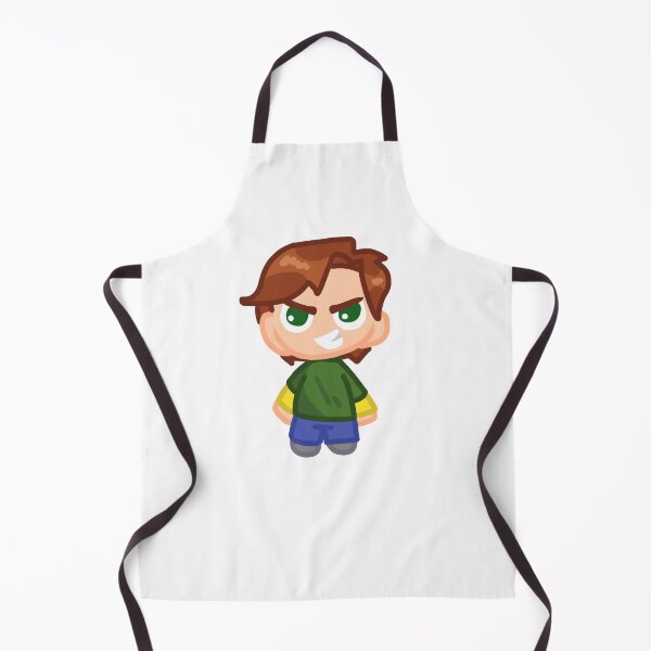 Item preview, Chibi Alex - Stardew Valley designed and sold by lexianka.