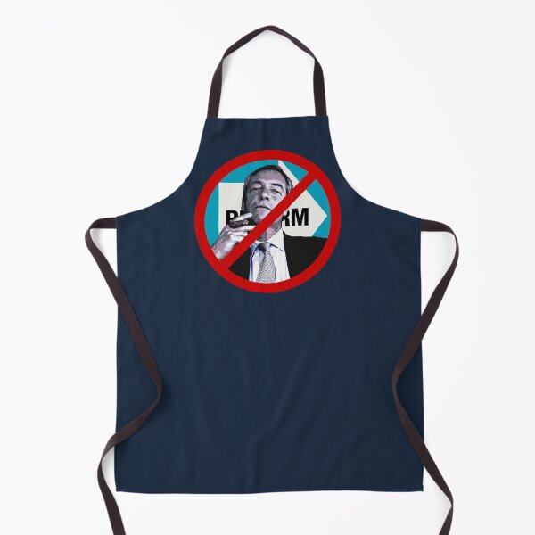Item preview, STOP FARAGE designed and sold by Paparaw.