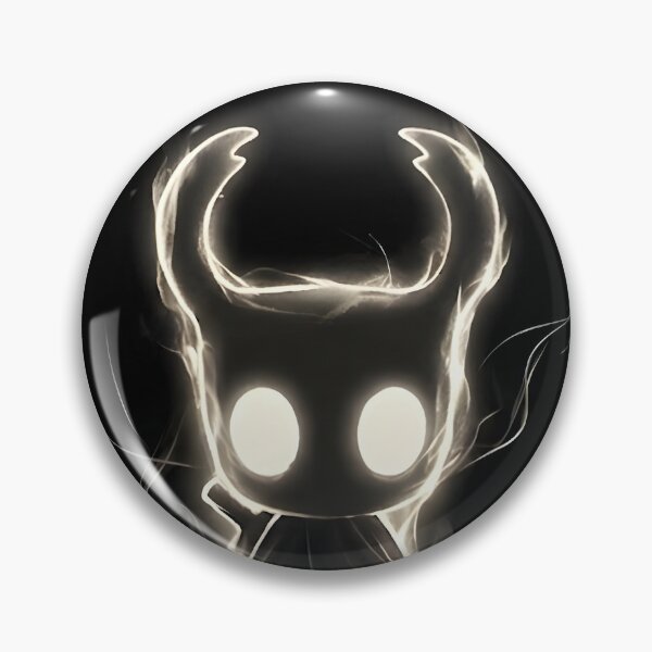 Item preview, Hollow Knight Ethereal Silhouette designed and sold by OutlineStudioDE.
