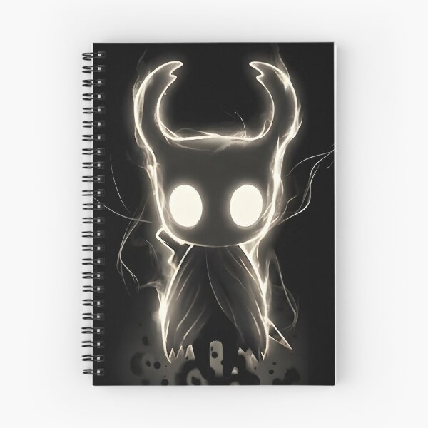 Item preview, Hollow Knight Ethereal Silhouette designed and sold by OutlineStudioDE.