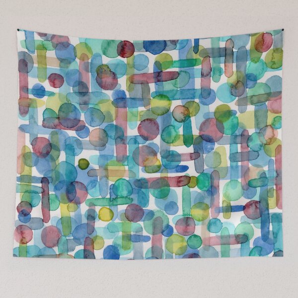 Item preview, Glass Bubbles designed and sold by AnnaBaldon.