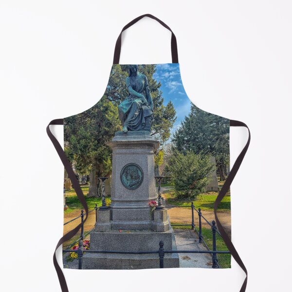 Item preview, Mozart grave in Vienna designed and sold by Photopat.