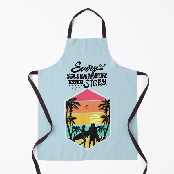 Item preview, Every Summer Has a Story designed and sold by FanFest.