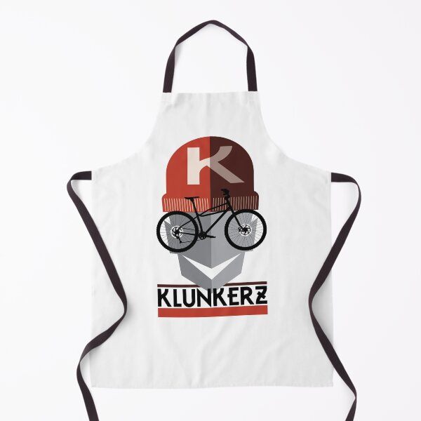 Item preview, VINTAGE FRENCH ART POSTER INSPIRED MOUNTAIN BIKE DESIGN designed and sold by Spokelore.