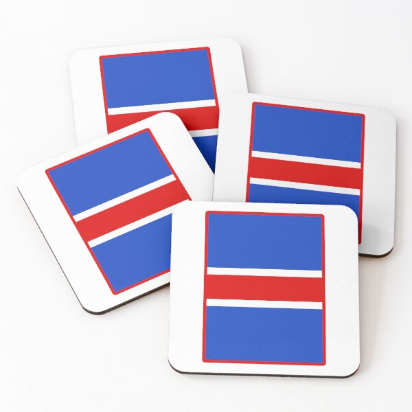 Item preview, Western Bulldogs Classic Home Jumper designed and sold by BallsnBats.