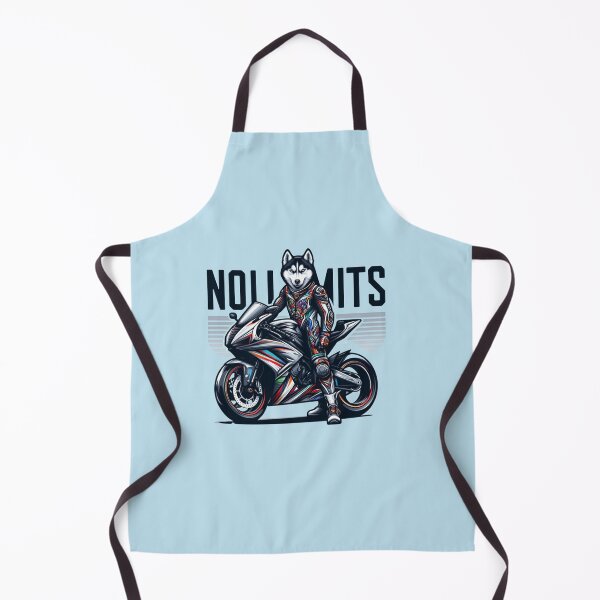 Item preview, Savage Husky Rider-No Limits Street Style designed and sold by carestazafeli.