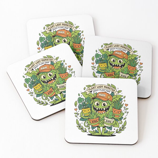 Item preview, Crazy Plant Mom Funny Plant Lover Gift Gardening Lover Mothers Day Gift for Plant Moms designed and sold by Im-Ara.