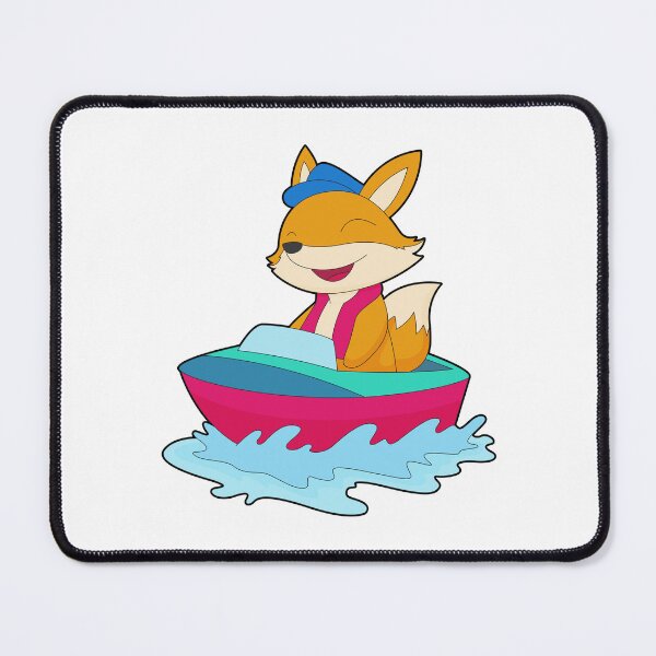 Item preview, Fox small Boat designed and sold by Snabdesign84.