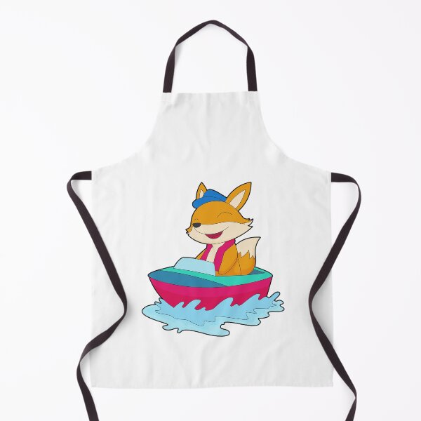 Item preview, Fox small Boat designed and sold by Snabdesign84.