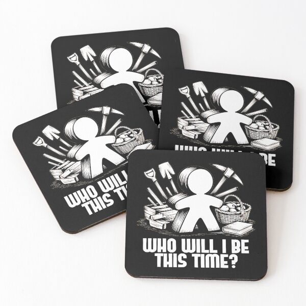 Item preview, Meeple designed and sold by Boardgameo.