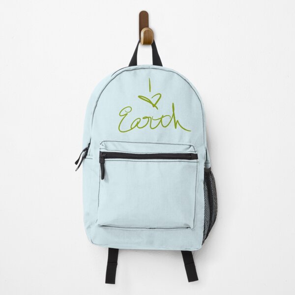 Item preview, I love Earth designed and sold by abeink.