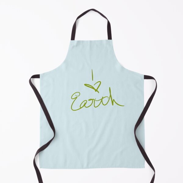 Item preview, I love Earth designed and sold by abeink.