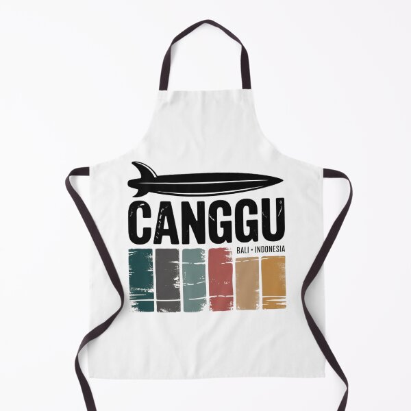 Item preview, Canggu Bali funny design designed and sold by Trendesigne.