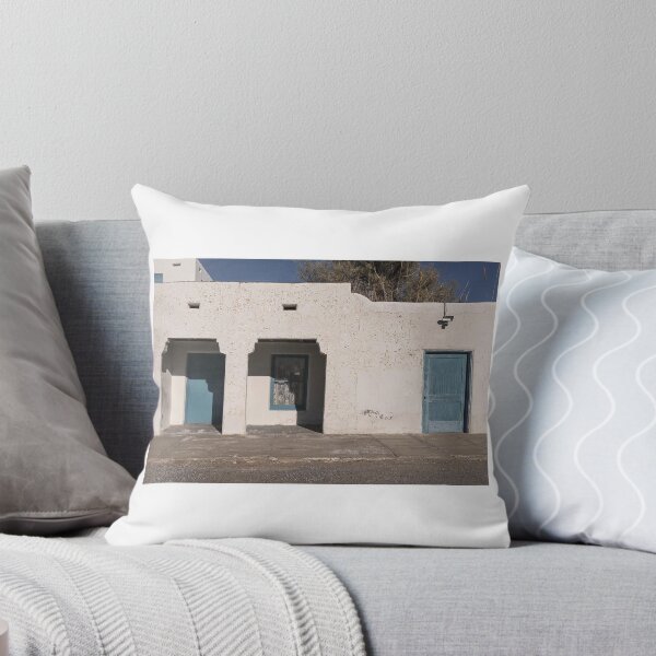 Item preview, Amargosa Opera House Entrance | Memento Mori designed and sold by GammaRay.