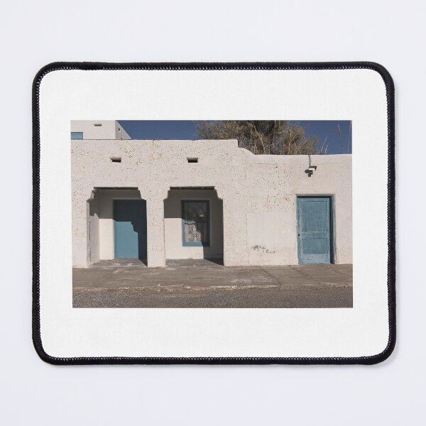 Item preview, Amargosa Opera House Entrance | Memento Mori designed and sold by GammaRay.