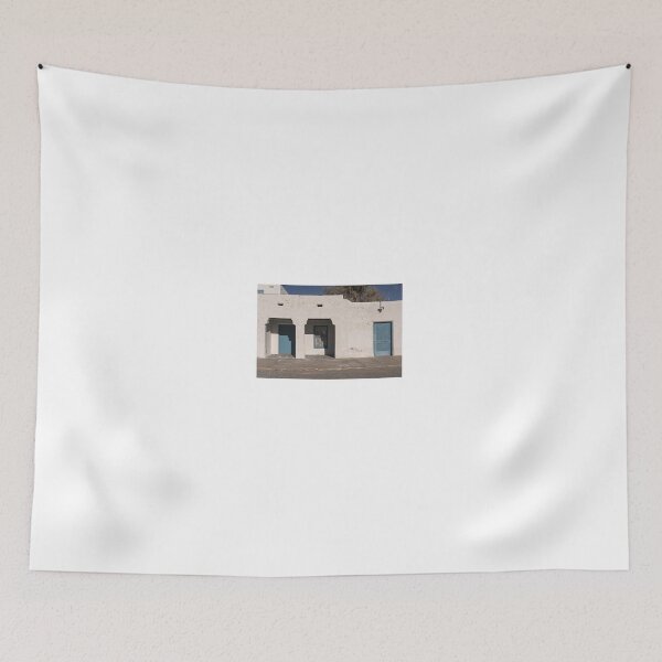 Item preview, Amargosa Opera House Entrance | Memento Mori designed and sold by GammaRay.