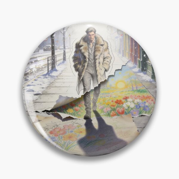 Item preview, Transitioning into Spring designed and sold by M-Y-A-R-T-.