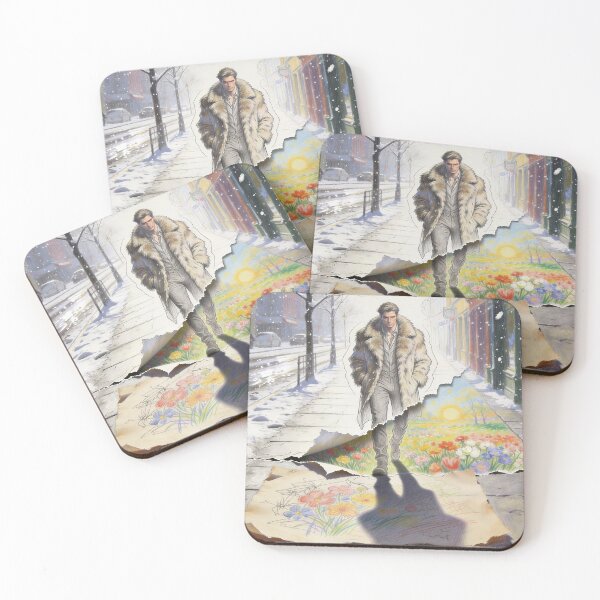 Item preview, Transitioning into Spring designed and sold by M-Y-A-R-T-.