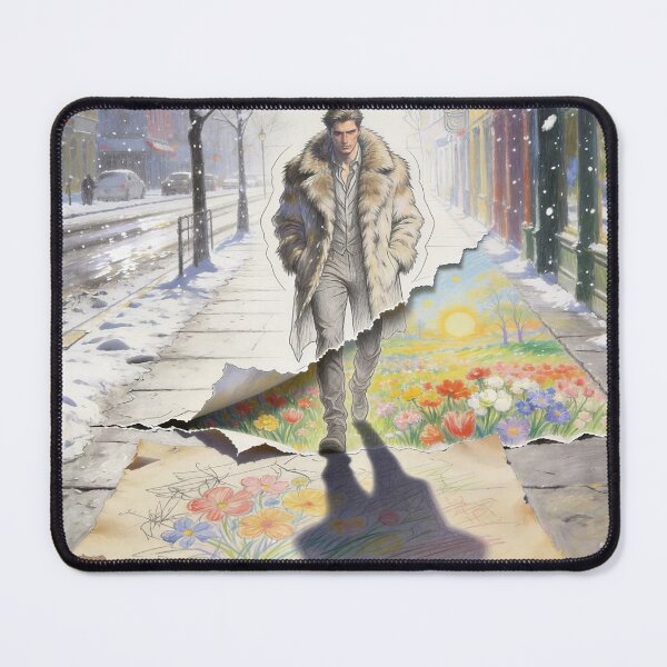 Item preview, Transitioning into Spring designed and sold by M-Y-A-R-T-.