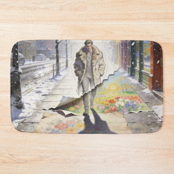 Item preview, Transitioning into Spring designed and sold by M-Y-A-R-T-.