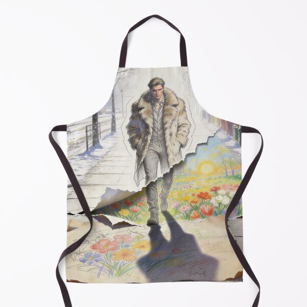 Item preview, Transitioning into Spring designed and sold by M-Y-A-R-T-.