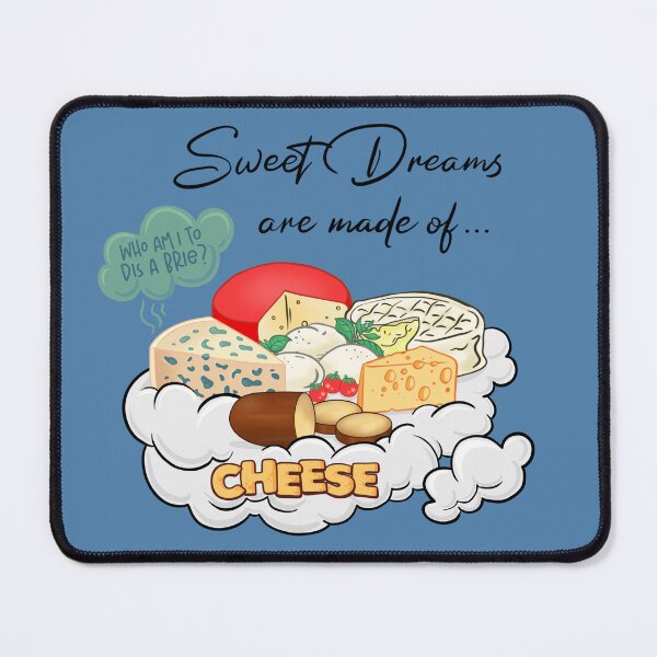 Item preview, Cheese Dreams designed and sold by shelly0916.