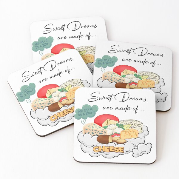 Item preview, Cheese Dreams designed and sold by shelly0916.