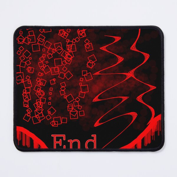 Item preview, "End" model new ? designed and sold by KRiMi1210.
