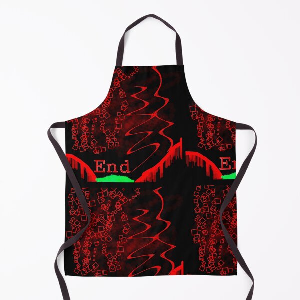 Item preview, "End" model new ? designed and sold by KRiMi1210.