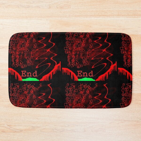 Item preview, "End" model new ? designed and sold by KRiMi1210.