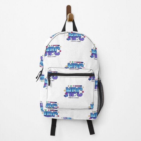 Item preview, Gamer Collection: "NPC" designed and sold by HouseofRome.