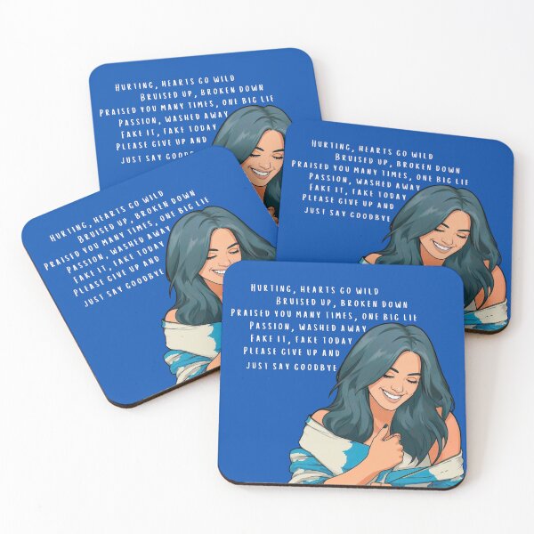 Item preview, Stay In Love | HD | poster designed and sold by Little-Chaos-90.