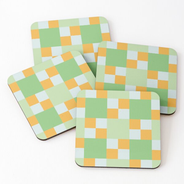 Item preview, Cubes designed and sold by Ihca.