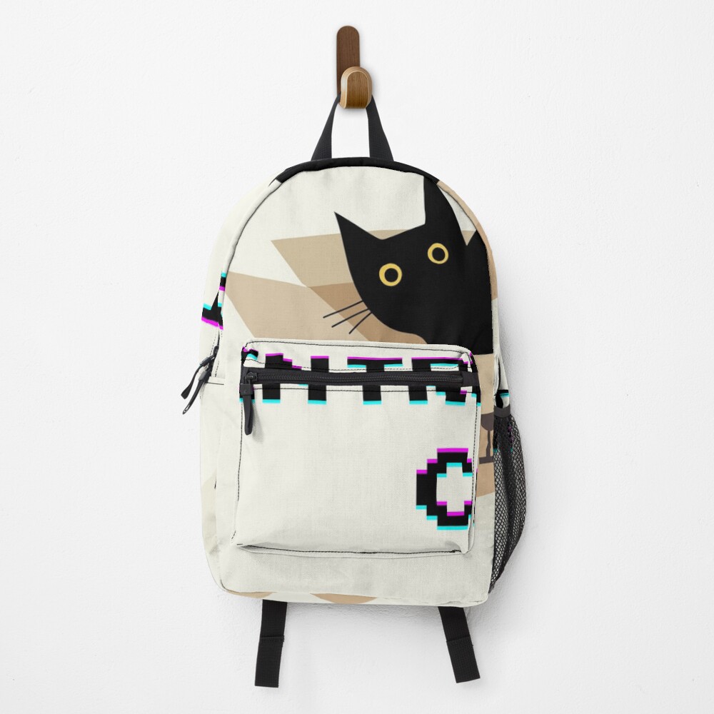 Item preview, Backpack designed and sold by Raxid2022.