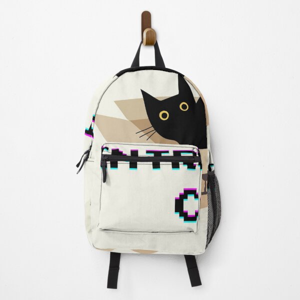 Item preview, Introvert Cat designed and sold by Raxid2022.