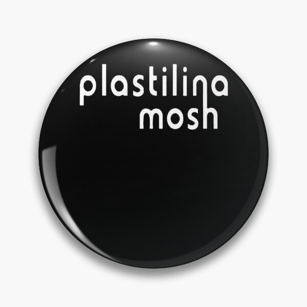 Item preview, Plastilina Mosh Band Rock Mexico  designed and sold by Shople Shople.