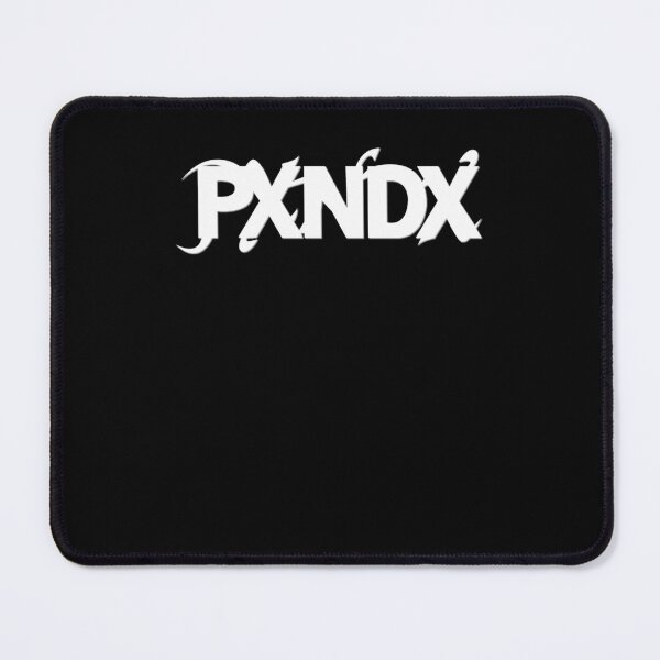 Item preview, Panda PXNDX Band Rock Mexico designed and sold by SLCutouts.