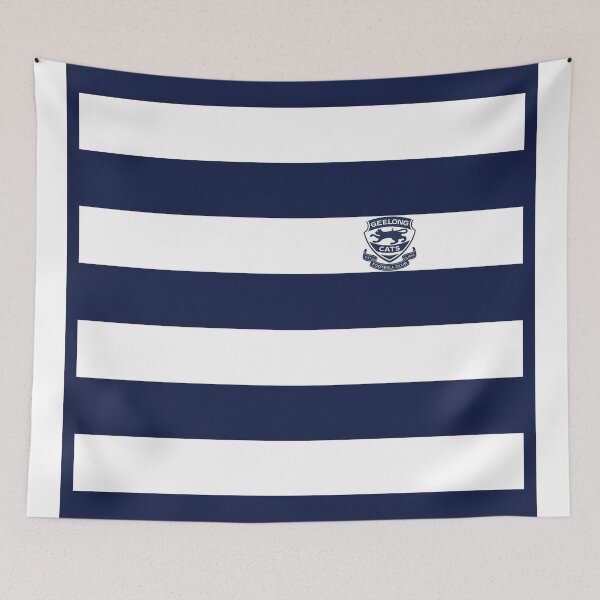 Item preview, Geelong Cats Home Jumper  designed and sold by BallsnBats.