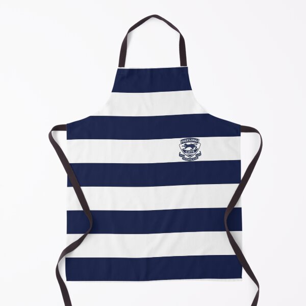 Item preview, Geelong Cats Home Jumper designed and sold by BallsnBats.