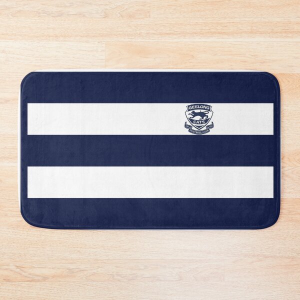 Item preview, Geelong Cats Home Jumper  designed and sold by BallsnBats.