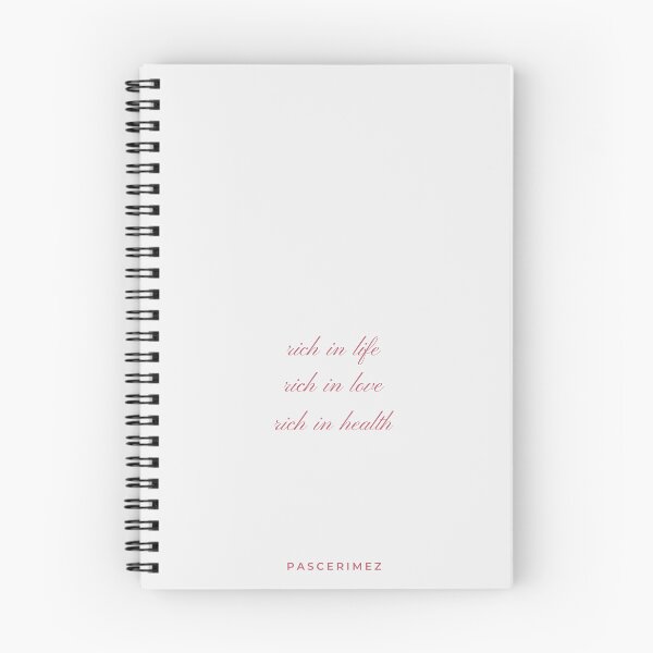 Item preview, Rich in Every Way designed and sold by PASCERIMEZ.