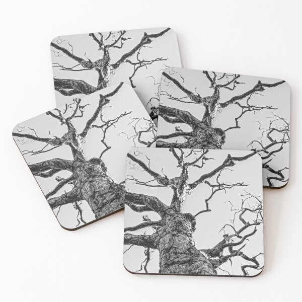 Item preview, Dead Tree designed and sold by Ross.A.Campbell.