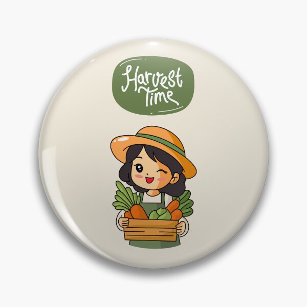 Item preview, Harvest Time designed and sold by FanFest.